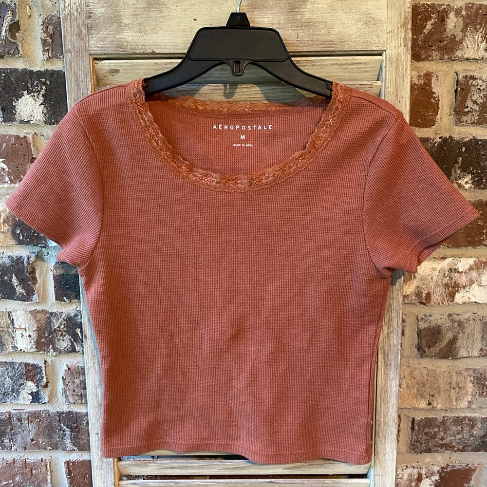 Aeropostale Shirt